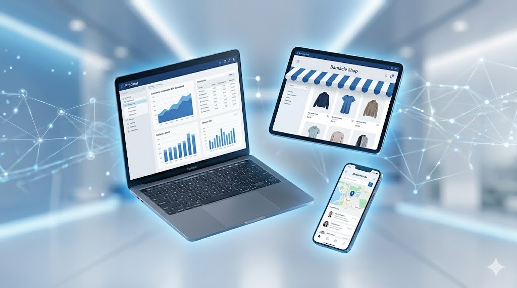 Proyectos de software e IT